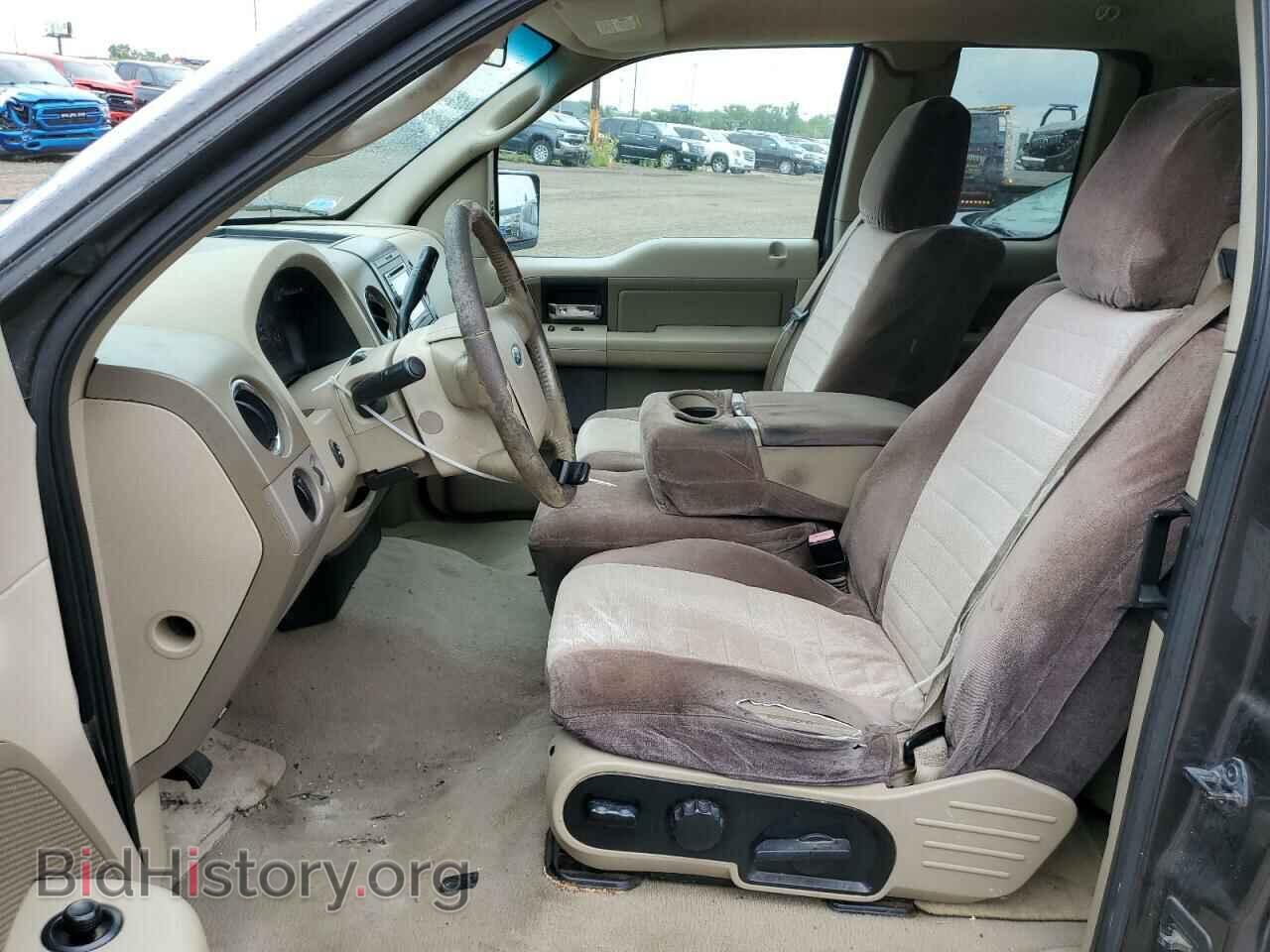 2007 FORD All Models - VIN: 1FTPX14V17FB44931 - Фото 7