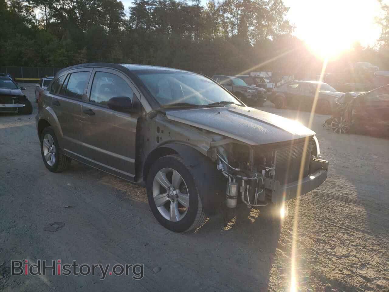 Фотография 1B3HB48B88D626234 - DODGE CALIBER 2008
