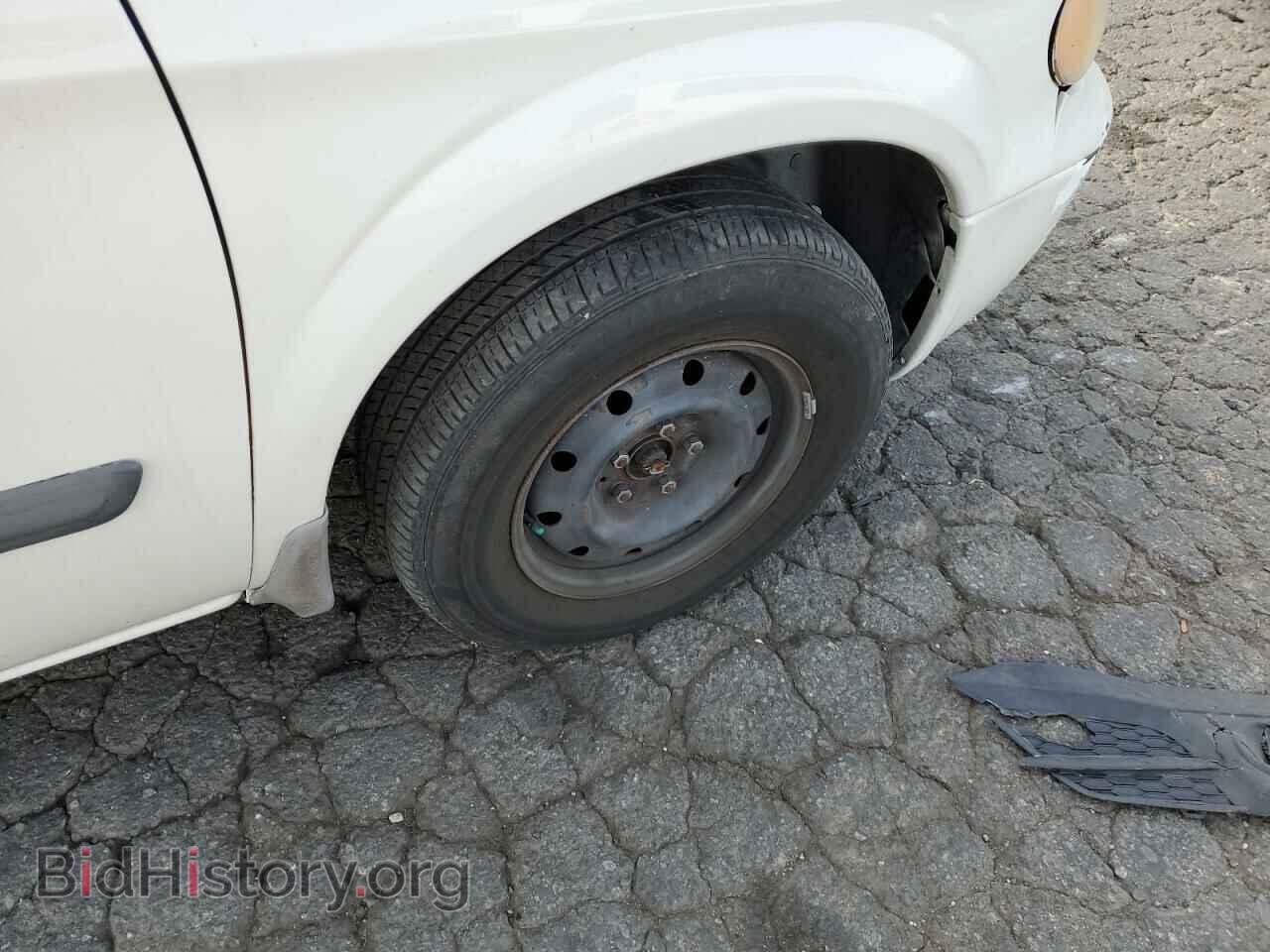 2007 CHRYSLER MINIVAN - VIN: 1A4GJ45RX7B229076 - Фото 9