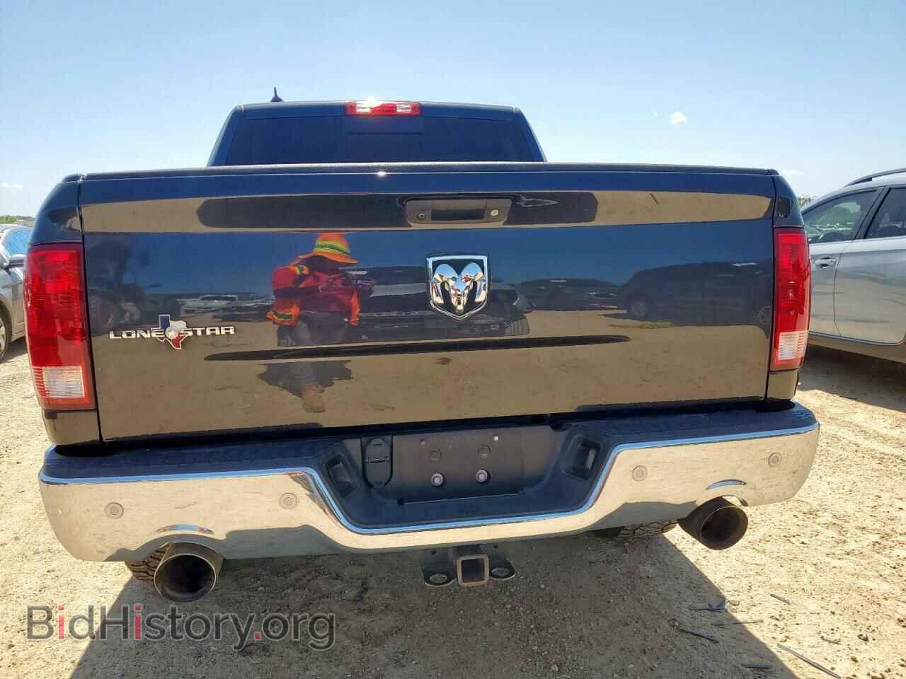 2016 RAM 1500 - VIN: 1C6RR6LT2GS233406 - Фото 6