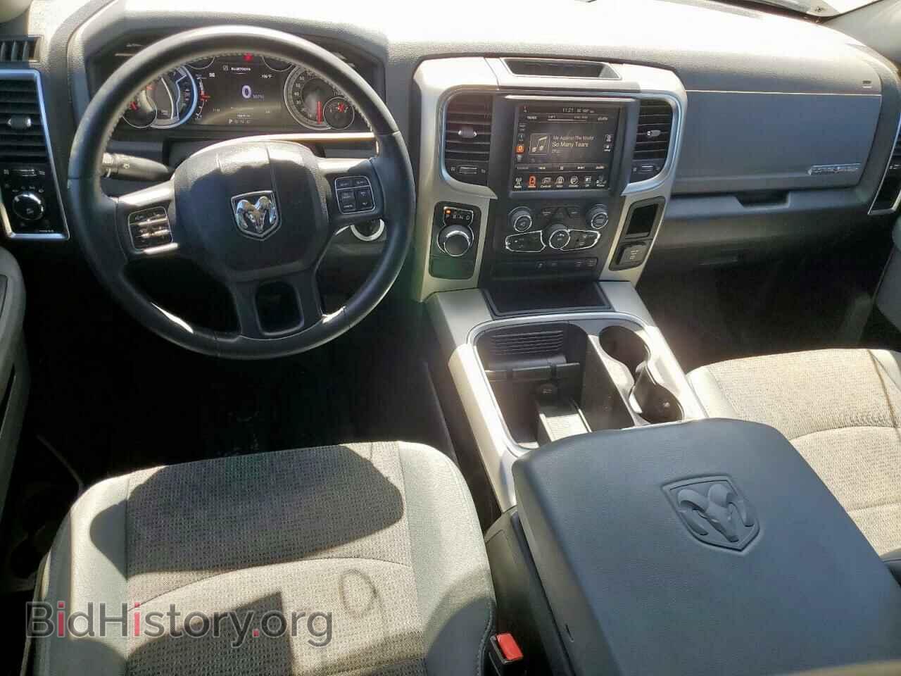 2016 RAM 1500 - VIN: 1C6RR6LT2GS233406 - Фото 8