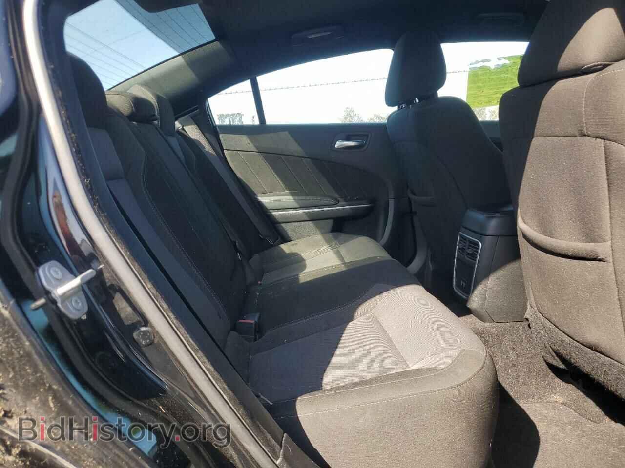 2022 DODGE CHARGER - VIN: 2C3CDXBG8NH144892 - Фото 10