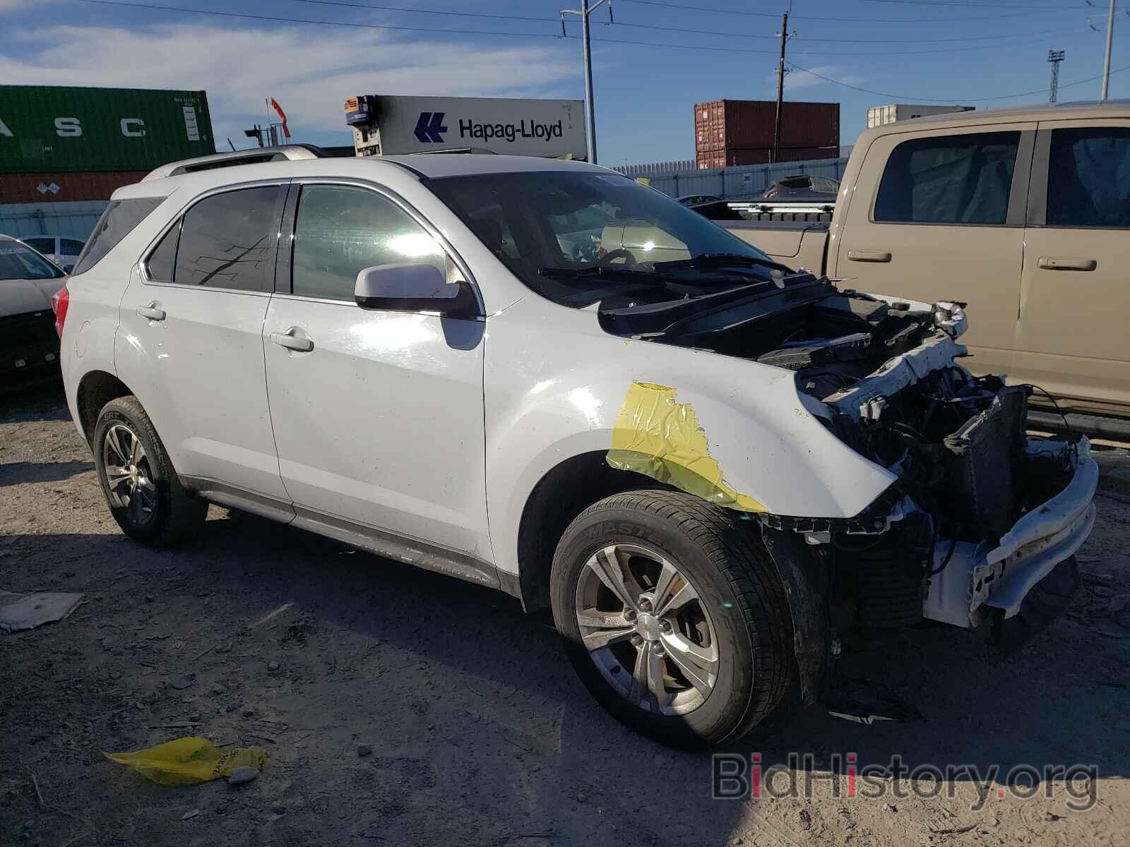 Photo 2GNALCEKXG6289226 - CHEVROLET EQUINOX 2016