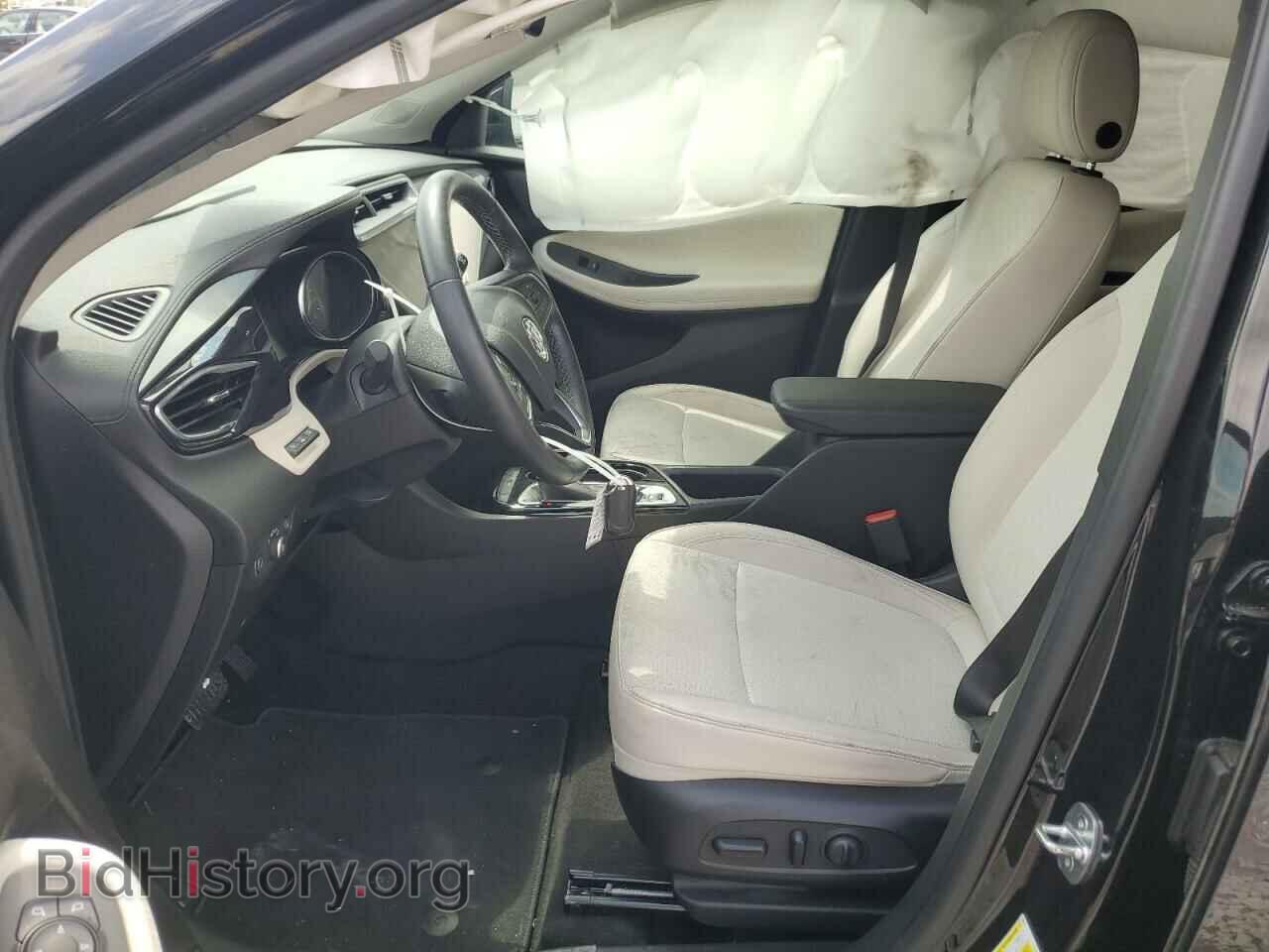 2020 BUICK ENCORE - VIN: KL4MMDSL6LB100580 - Фото 7