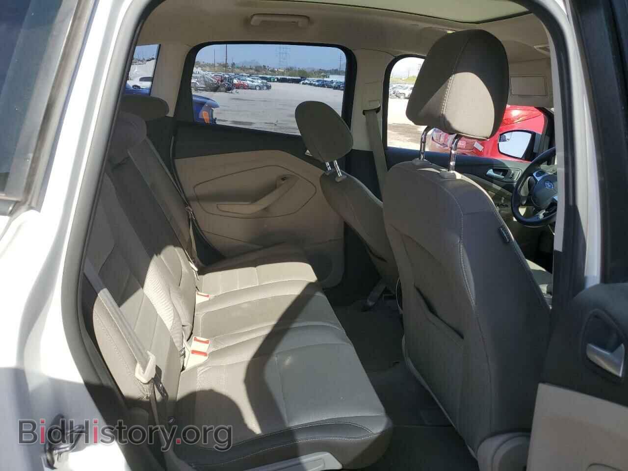 2015 FORD CMAX - VIN: 1FADP5AU3FL123980 - Photo 10