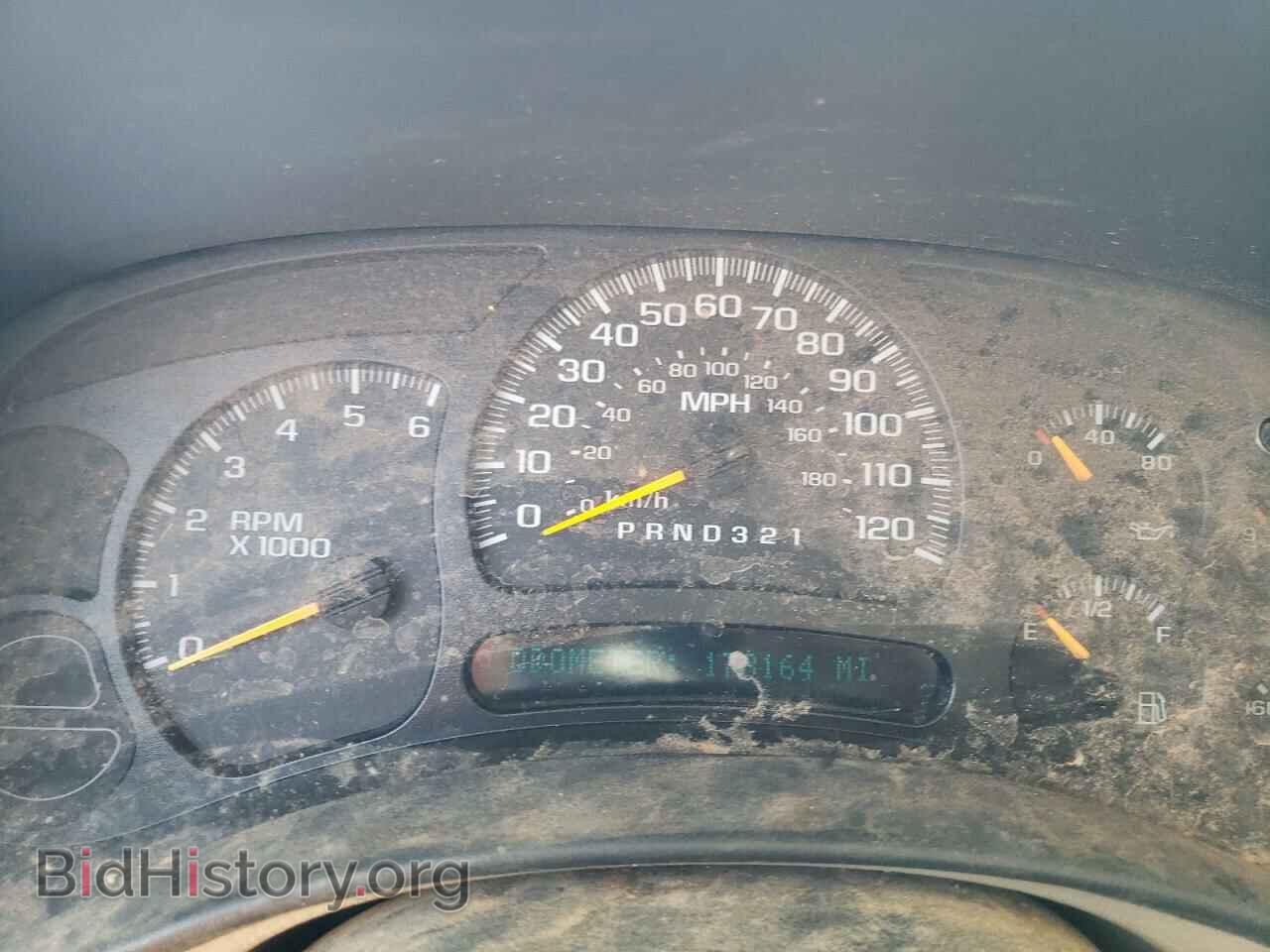 2006 CHEVROLET ALL Models - VIN: 1GCEC19Z86Z120072 - Фото 9