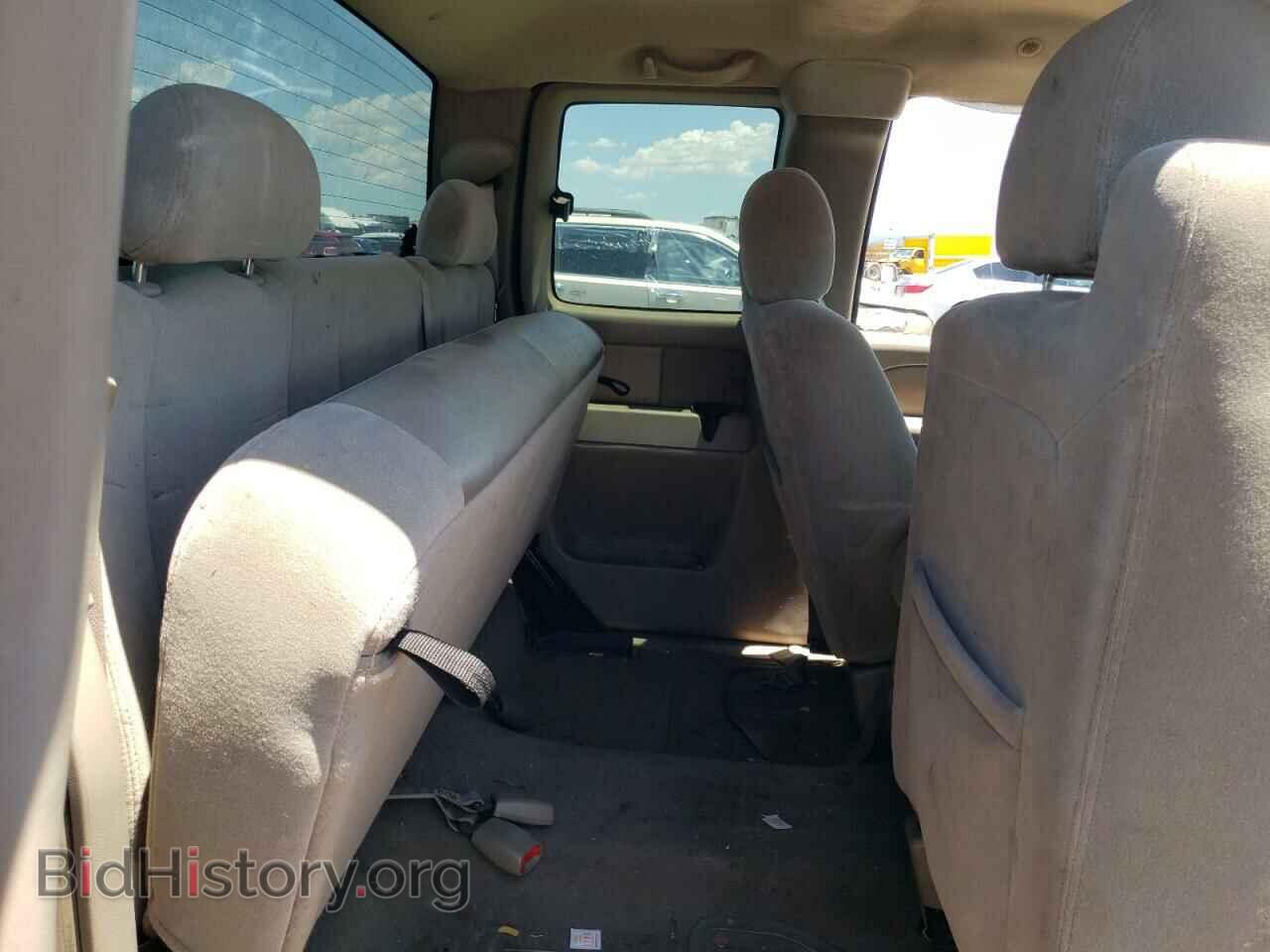 2006 CHEVROLET ALL Models - VIN: 1GCEC19Z86Z120072 - Фото 10