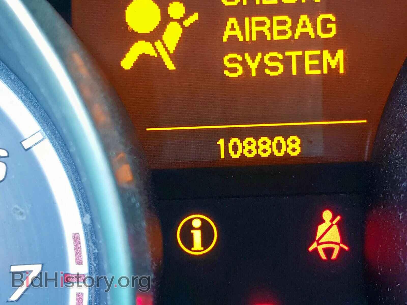 2010 ACURA MDX - VIN: 2HNYD2H62AH530456 - Фото 8