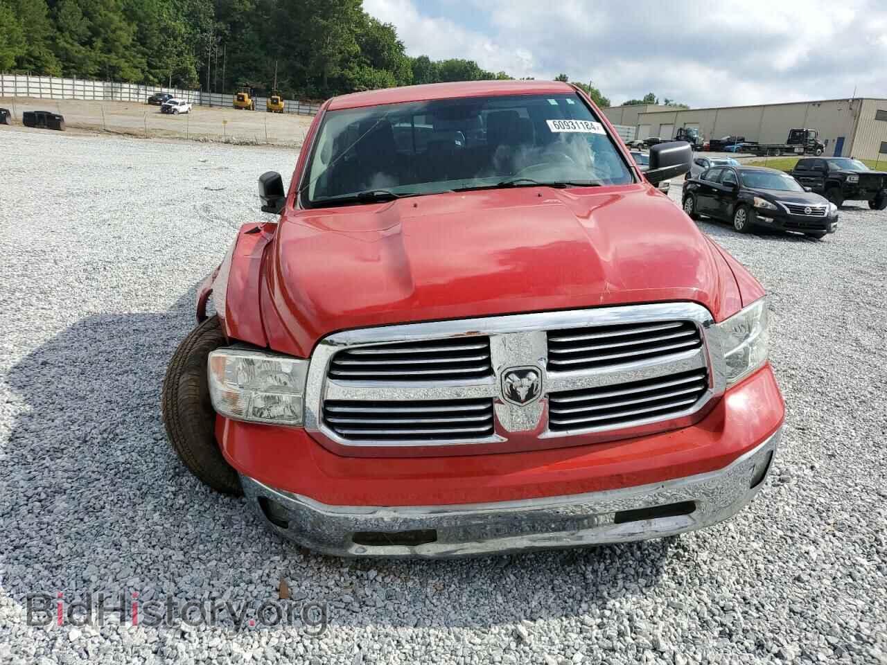 2015 RAM 1500 - VIN: 1C6RR7GT4FS669883 - Фото 5