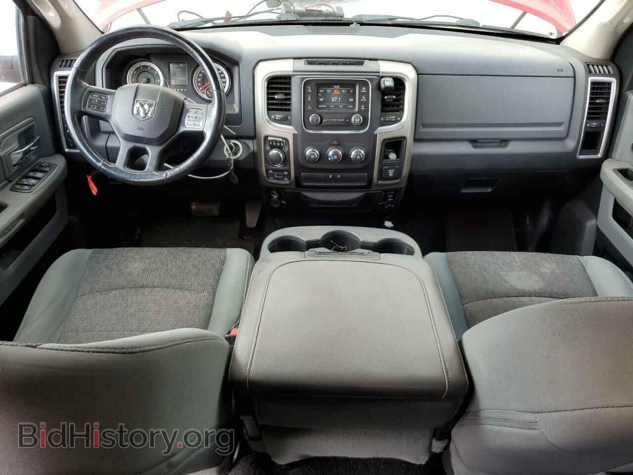 2015 RAM 1500 - VIN: 1C6RR7GT4FS669883 - Фото 8