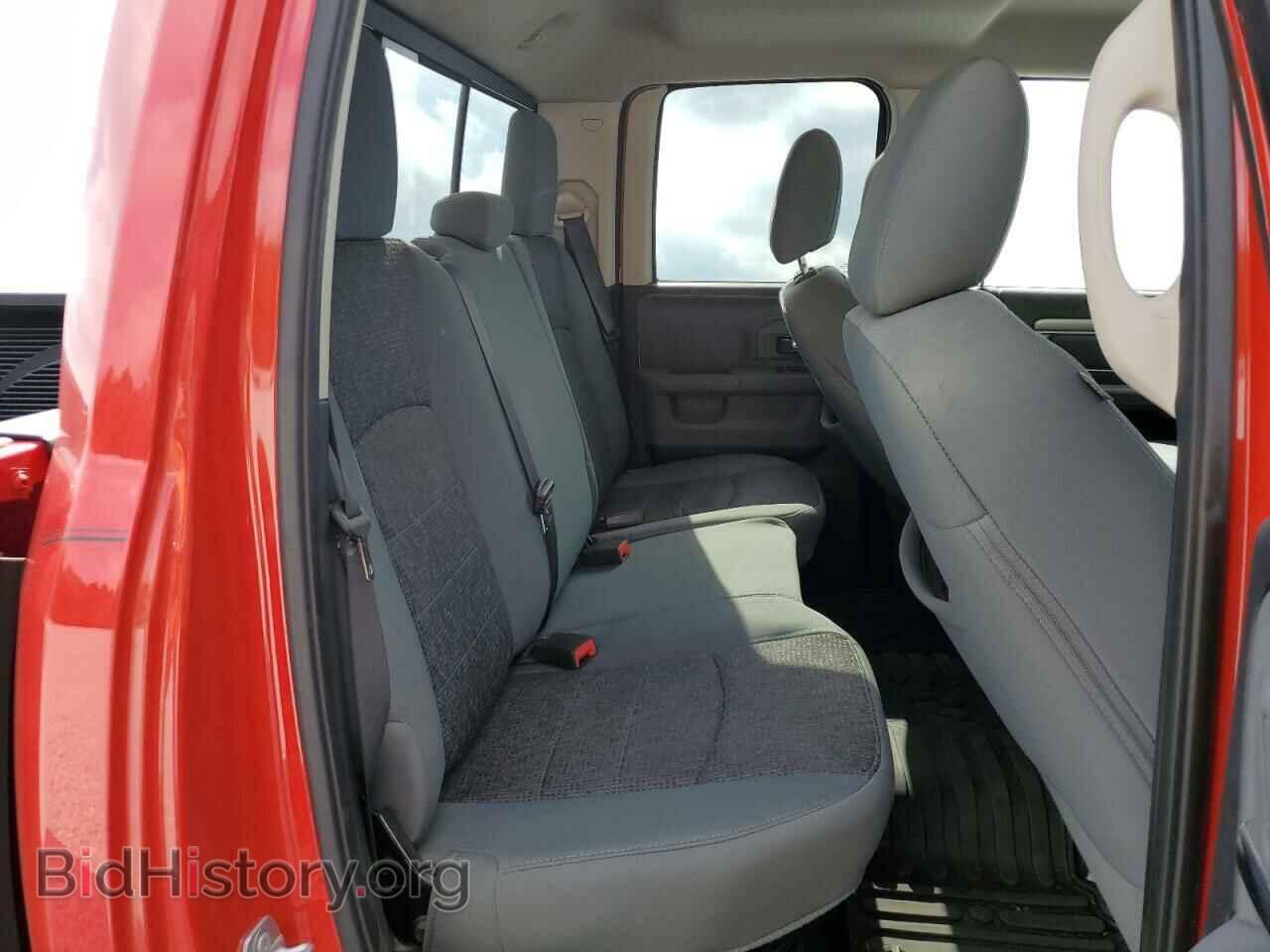 2015 RAM 1500 - VIN: 1C6RR7GT4FS669883 - Фото 10