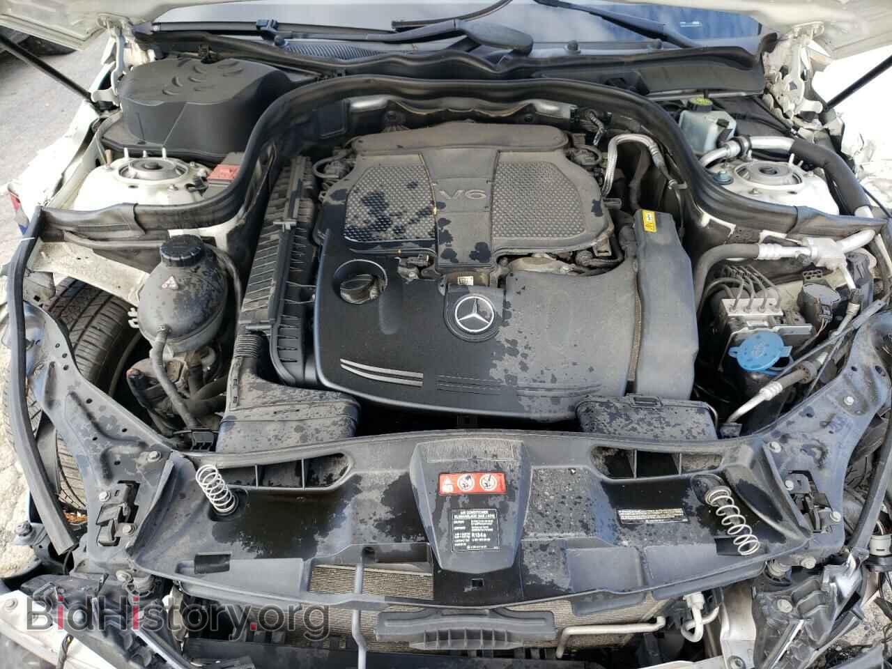 2012 MERCEDES-BENZ E-CLASS - VIN: WDDHF8JB4CA562259 - Фото 7