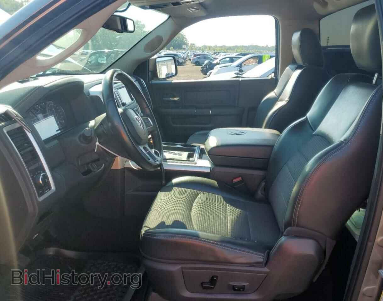 2011 DODGE All Models - VIN: 3D7JV1ET2BG616169 - Photo 7