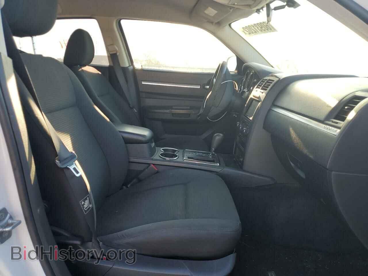 2010 DODGE CHARGER - VIN: 2B3CA3CV6AH276846 - Фото 5