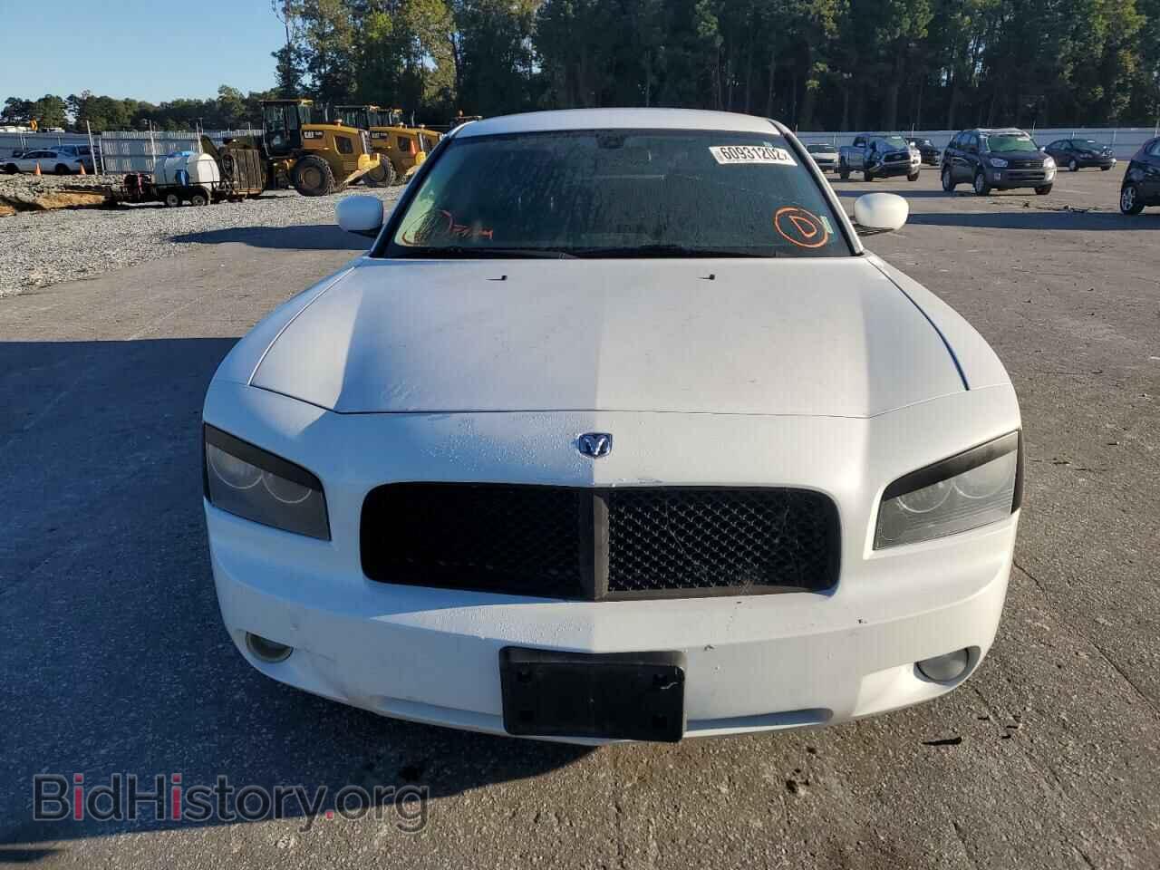 2010 DODGE CHARGER - VIN: 2B3CA3CV6AH276846 - Фото 9