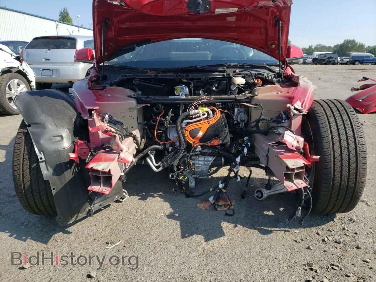 2022 TESLA MODEL 3 - VIN: 5YJ3E1EB9NF192512 - Photo 9