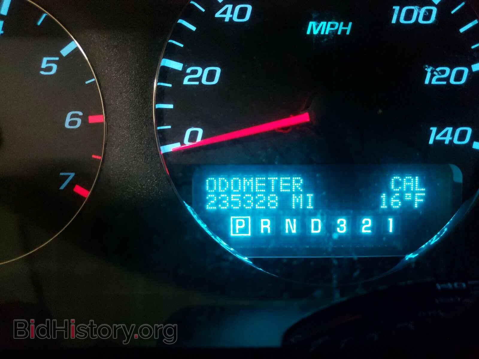 2006 CHEVROLET IMPALA - VIN: 2G1WT55K669164899 - Фото 8