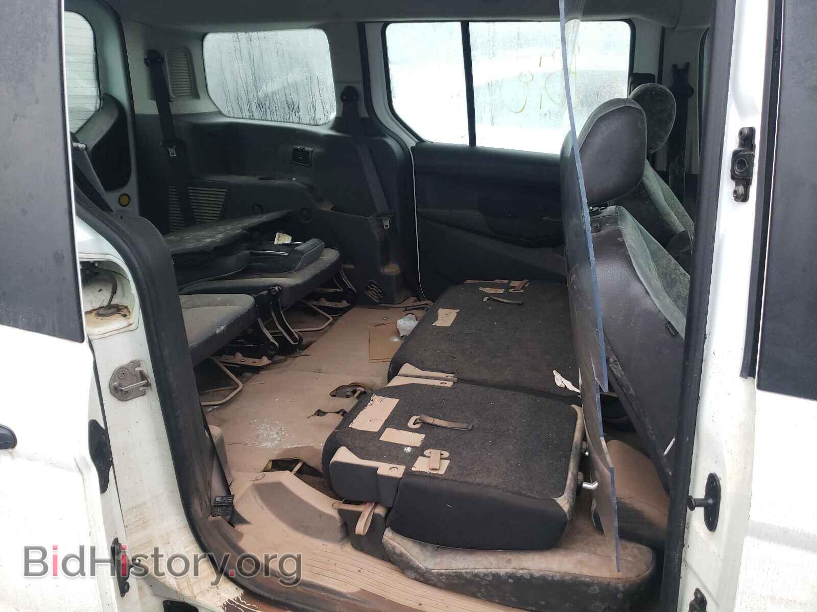 2017 FORD TRANSIT CO - VIN: NM0GS9E73H1297917 - Фото 6