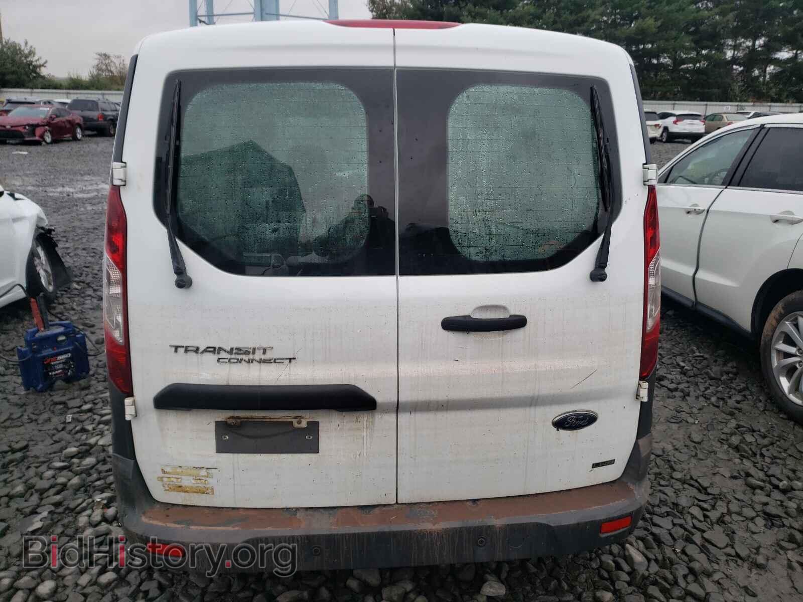 2017 FORD TRANSIT CO - VIN: NM0GS9E73H1297917 - Фото 9