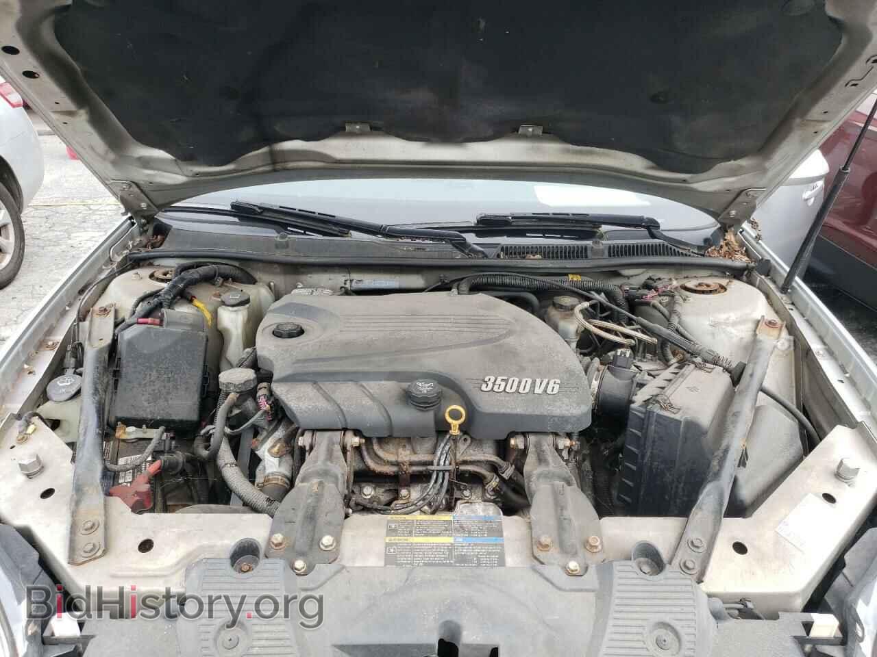 2009 CHEVROLET IMPALA - VIN: 2G1WT57K491257310 - Фото 7