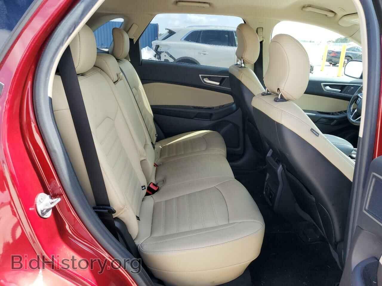 2019 FORD EDGE - VIN: 2FMPK3J91KBB45181 - Photo 11