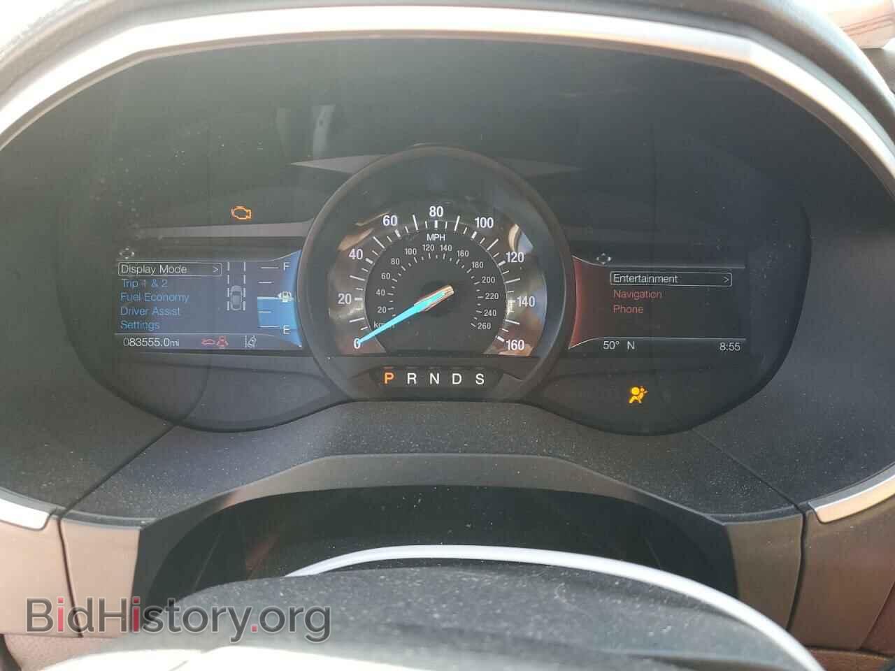 2019 FORD EDGE - VIN: 2FMPK3J91KBB45181 - Photo 9