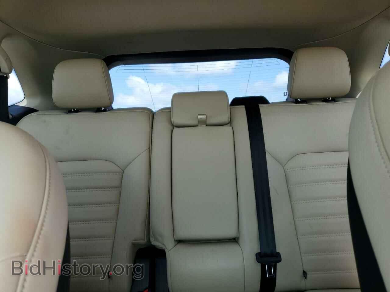 2019 FORD EDGE - VIN: 2FMPK3J91KBB45181 - Photo 10