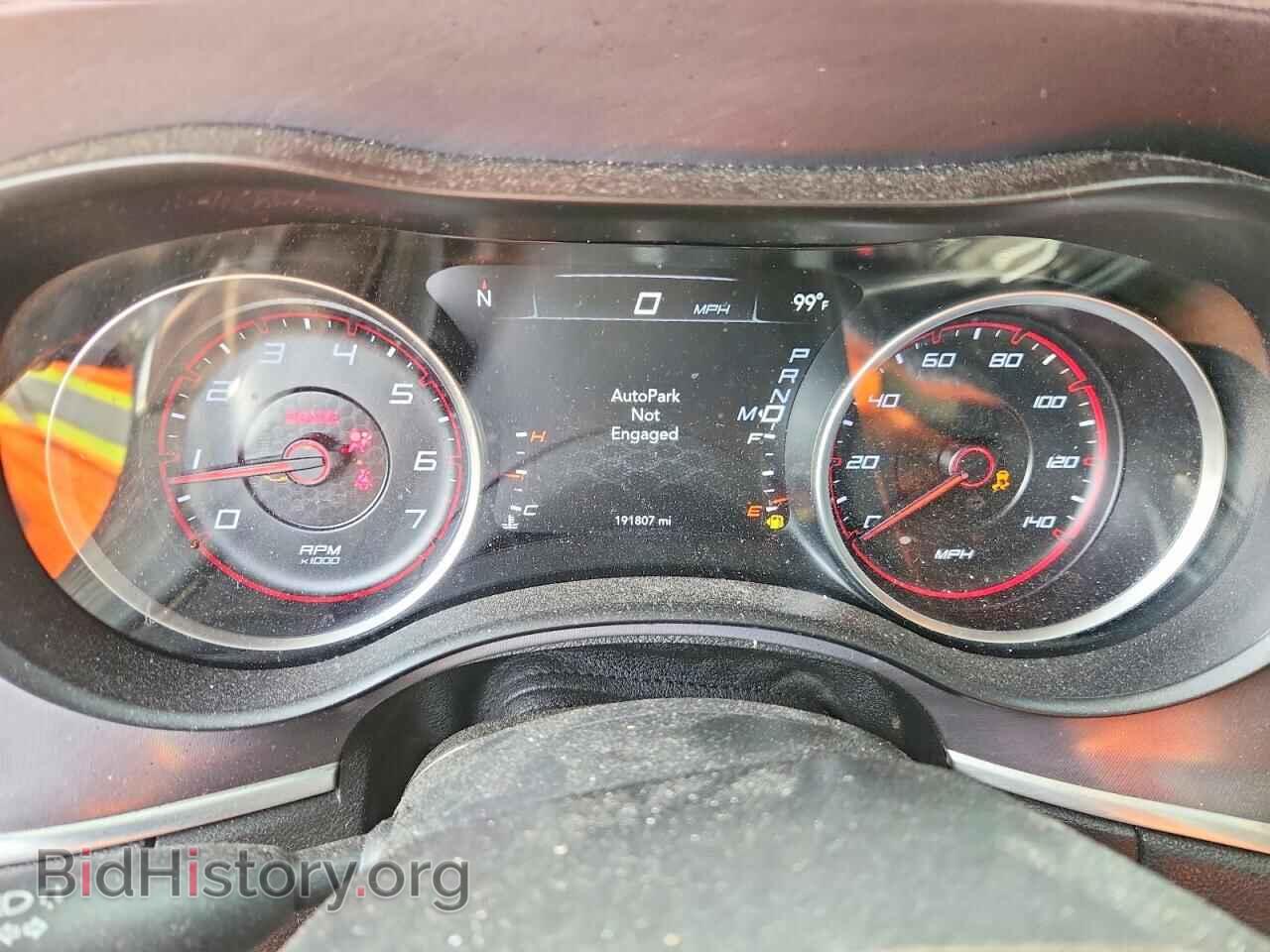 2019 DODGE CHARGER - VIN: 2C3CDXHG6KH691887 - Фото 9