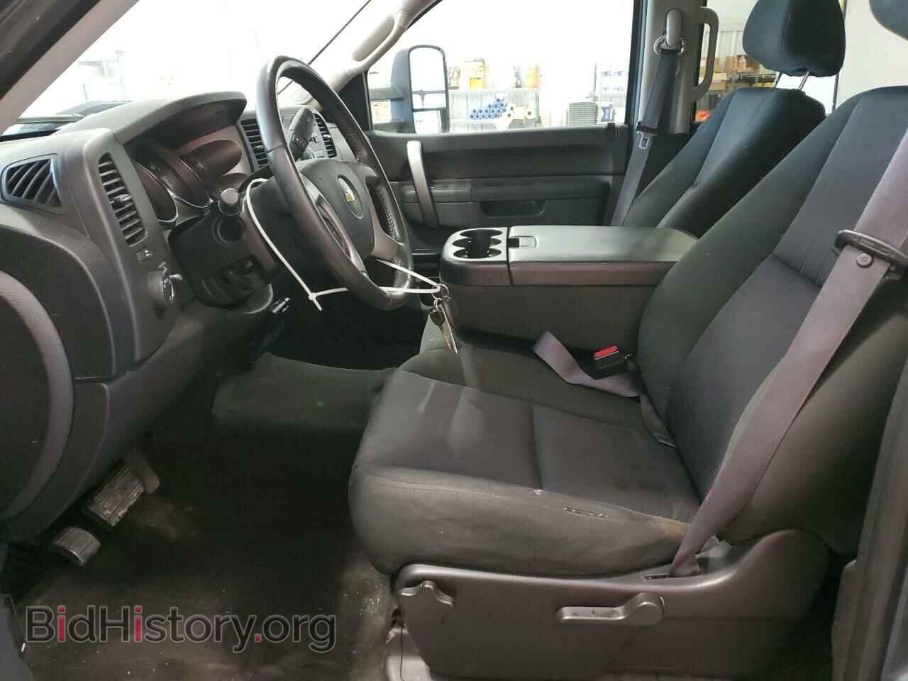 2012 CHEVROLET ALL Models - VIN: 3GCPKSE71CG214960 - Фото 7