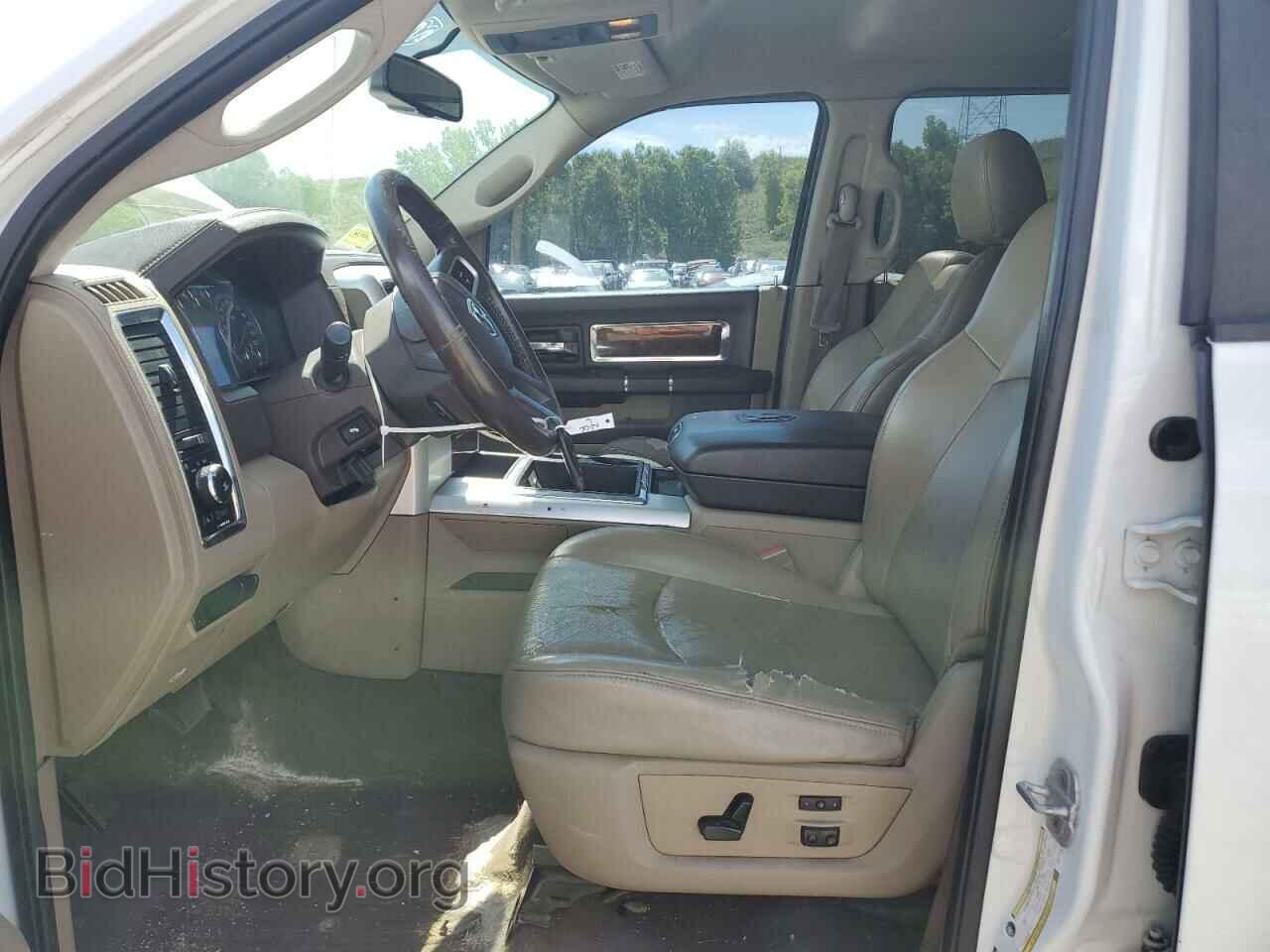 2011 DODGE All Models - VIN: 3D73Y3CL6BG512590 - Фото 7