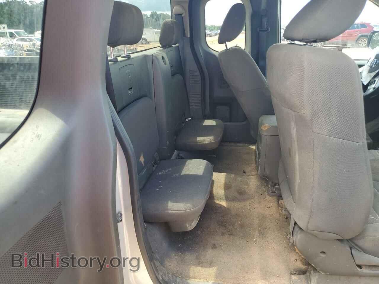 2019 NISSAN FRONTIER - VIN: 1N6BD0CT7KN799491 - Фото 10