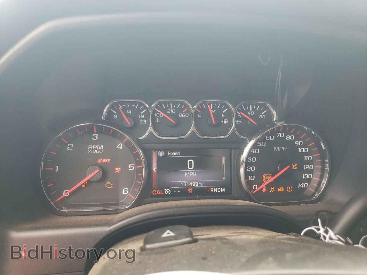 2015 GMC SIERRA - VIN: 3GTP1VECXFG361932 - Фото 9