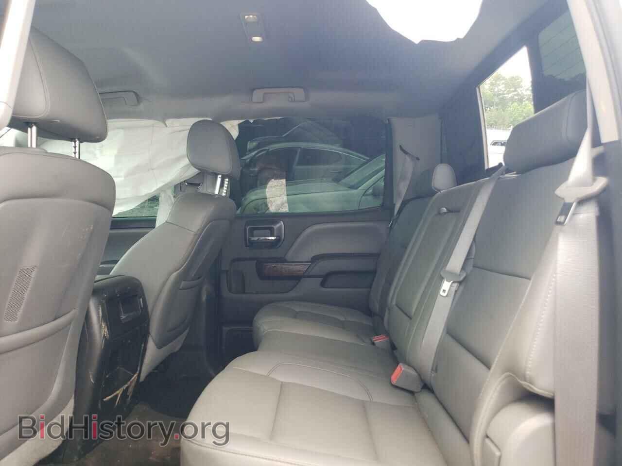 2015 GMC SIERRA - VIN: 3GTP1VECXFG361932 - Фото 10