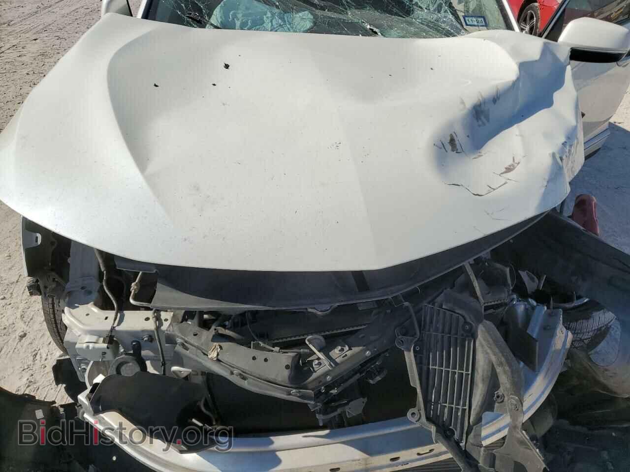 2019 ACURA RDX - VIN: 5J8TC1H54KL012486 - Фото 12