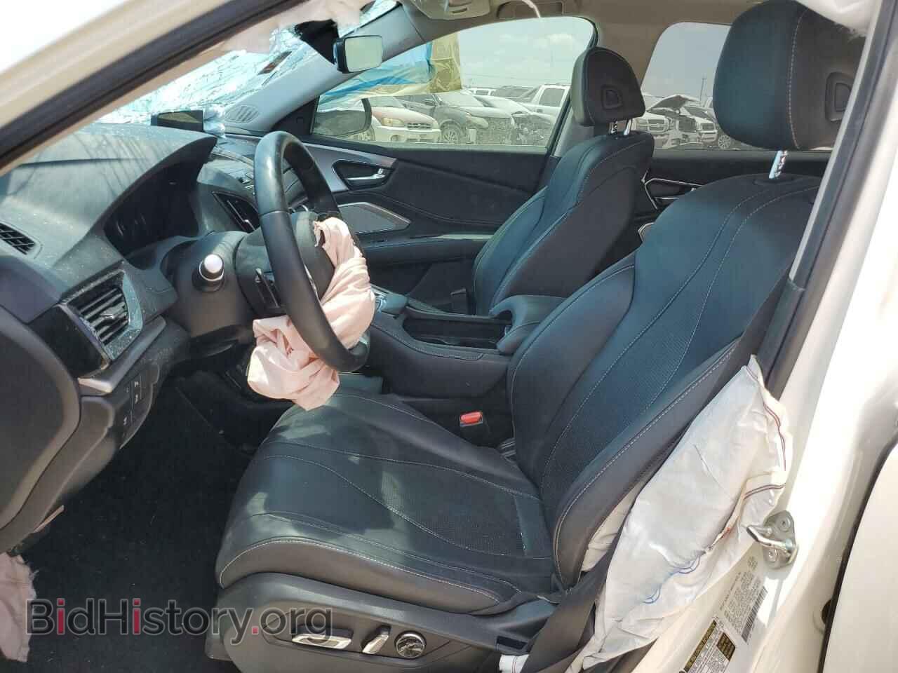 2019 ACURA RDX - VIN: 5J8TC1H54KL012486 - Фото 7