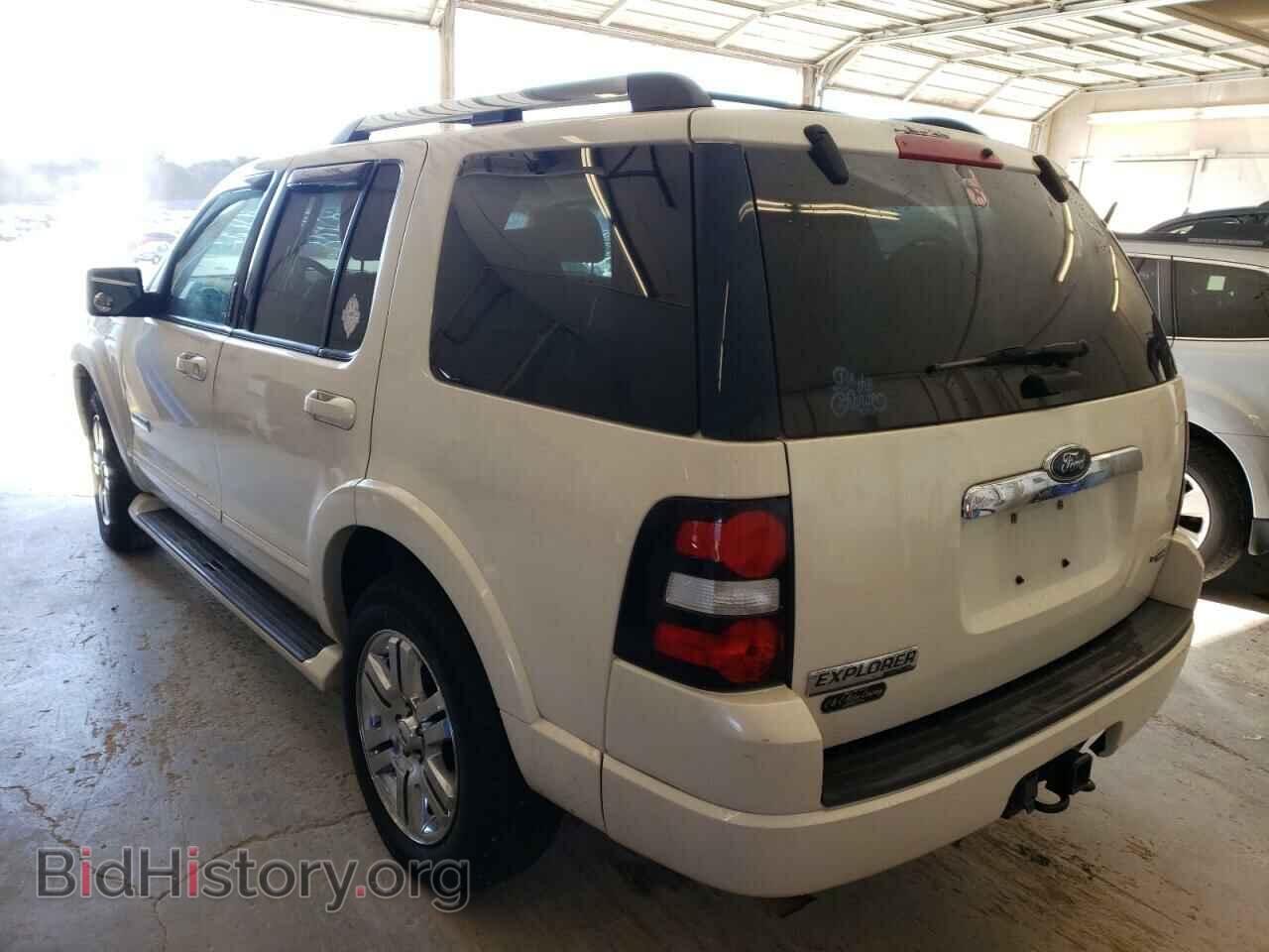 2007 FORD EXPLORER - VIN: 1FMEU75EX7UB12892 - Фото 3