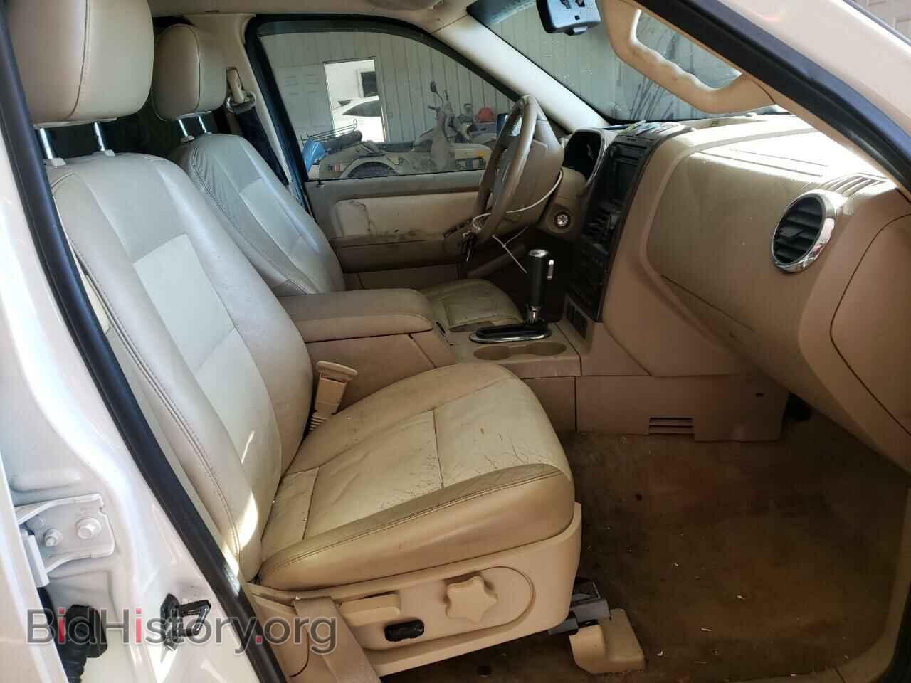 2007 FORD EXPLORER - VIN: 1FMEU75EX7UB12892 - Фото 5