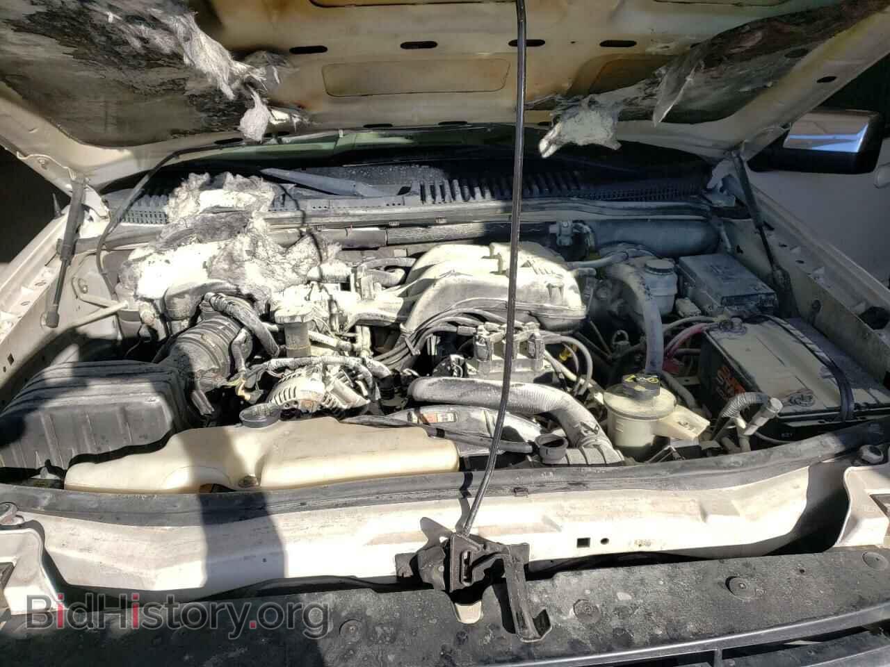 2007 FORD EXPLORER - VIN: 1FMEU75EX7UB12892 - Фото 7