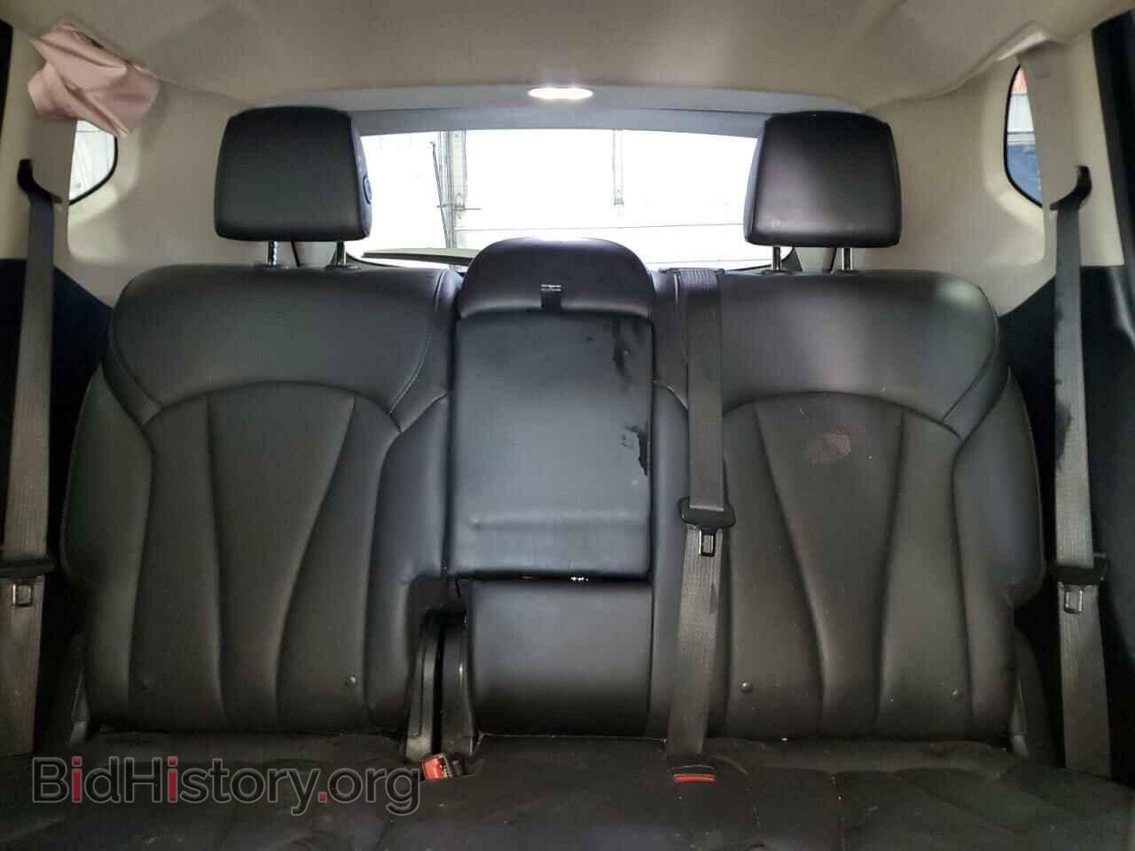 2019 BUICK ENVISION - VIN: LRBFX2SA5KD009360 - Photo 10