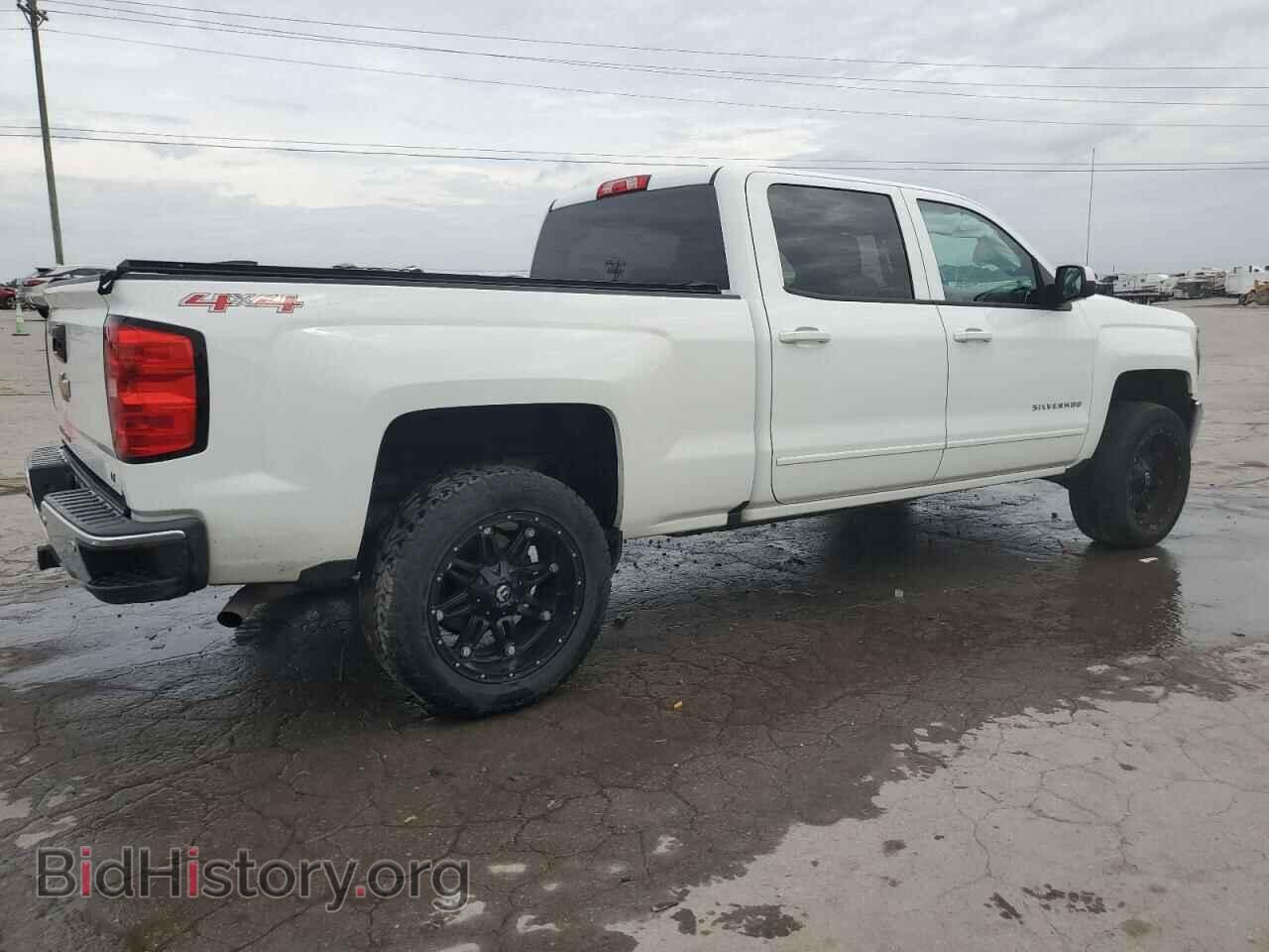 2017 CHEVROLET ALL Models - VIN: 1GCUKREC5HF211013 - Фото 3