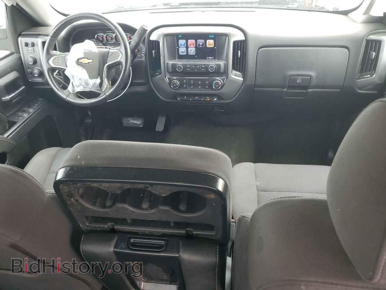2017 CHEVROLET ALL Models - VIN: 1GCUKREC5HF211013 - Фото 8