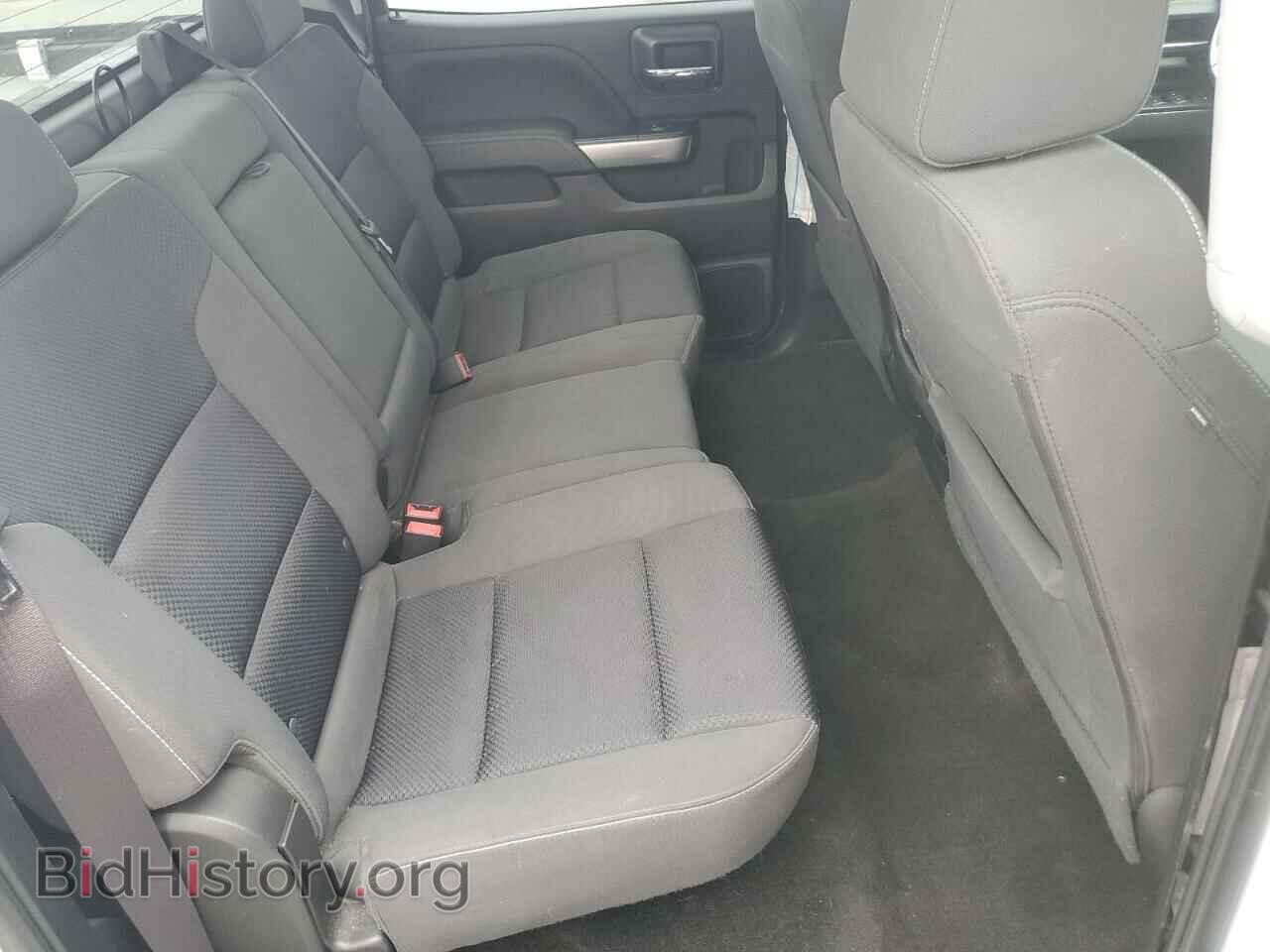 2017 CHEVROLET ALL Models - VIN: 1GCUKREC5HF211013 - Фото 10