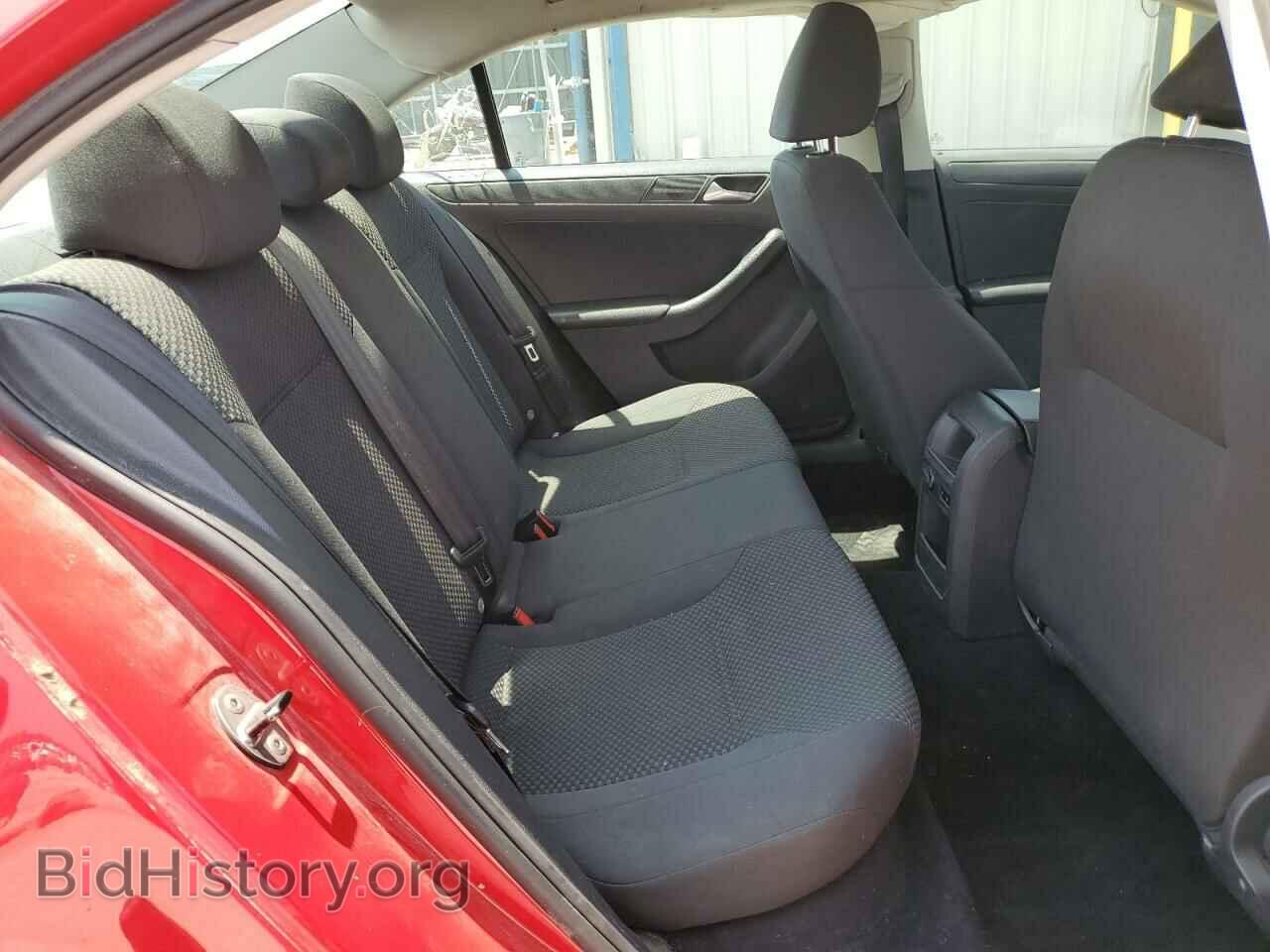 2013 VOLKSWAGEN JETTA - VIN: 3VW2K7AJ2DM288347 - Фото 10