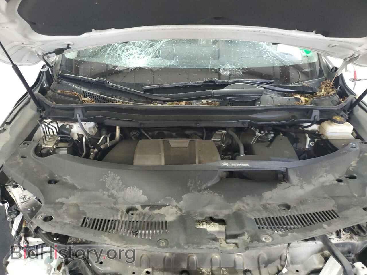 2017 LEXUS RX350 - VIN: 2T2BZMCA0HC076776 - Фото 12