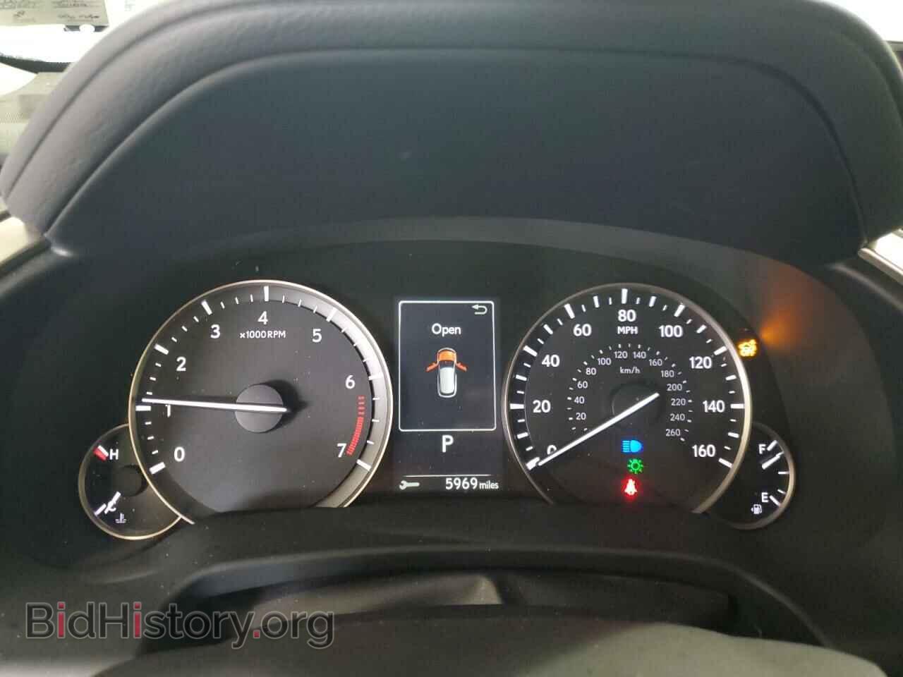 2017 LEXUS RX350 - VIN: 2T2BZMCA0HC076776 - Фото 9
