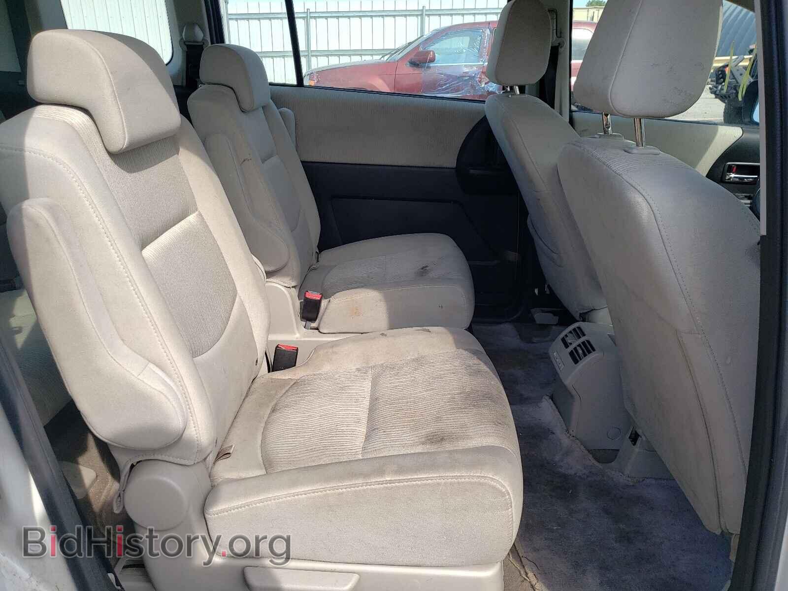2008 MAZDA 5 - VIN: JM1CR293580314685 - Фото 6