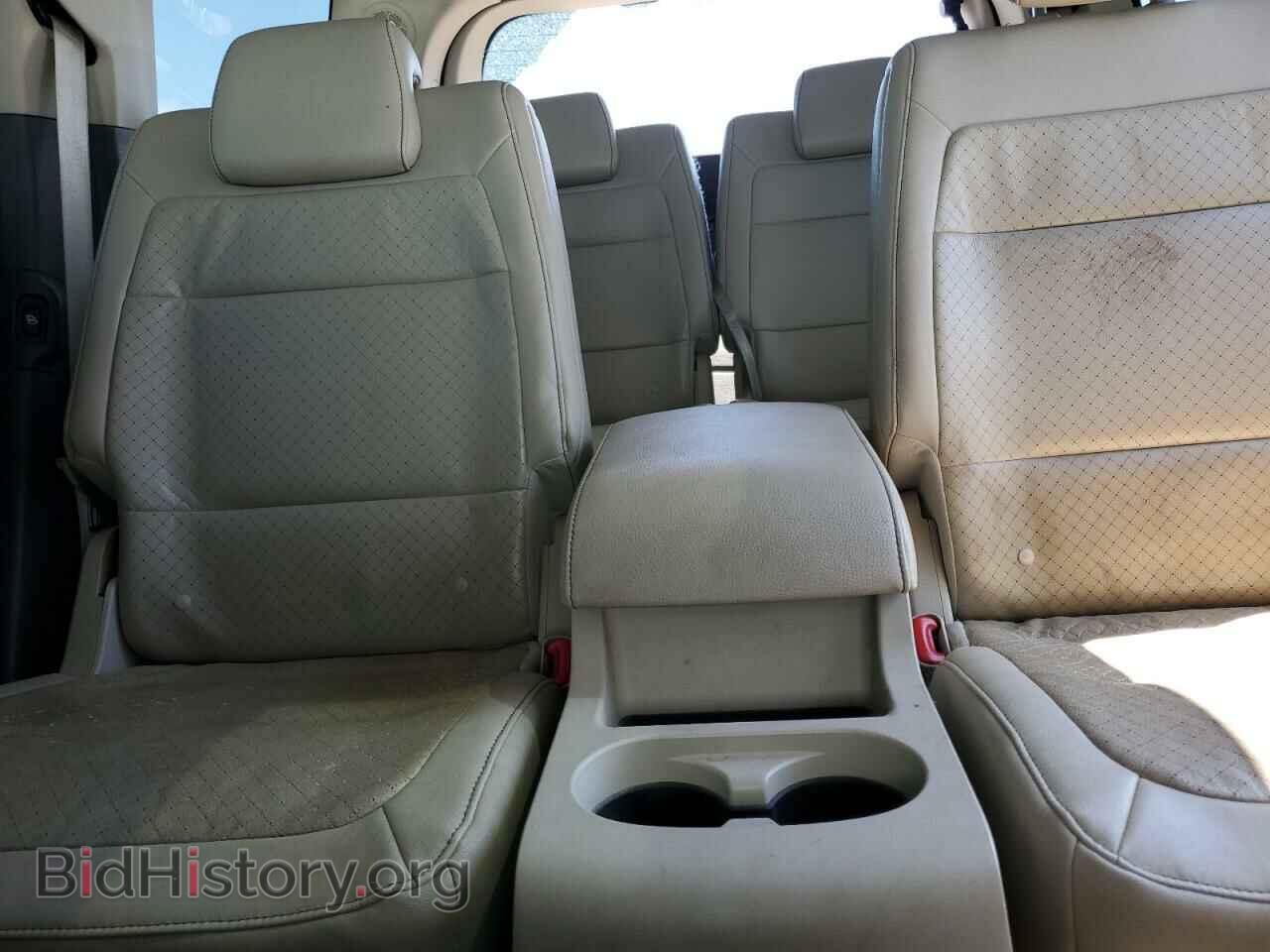 2010 FORD FLEX - VIN: 2FMHK6DC3ABB42648 - Фото 10
