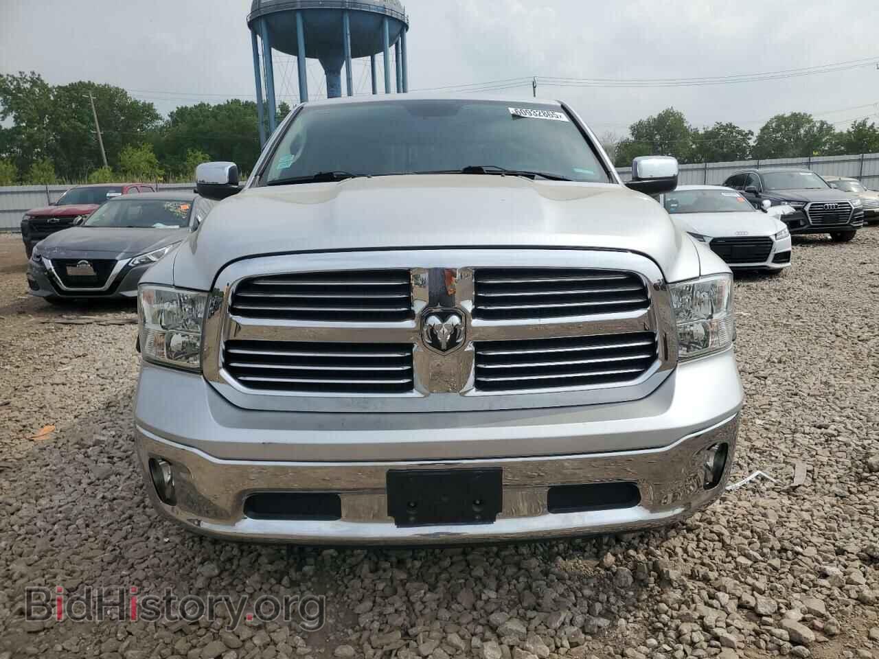 2017 RAM 1500 - VIN: 1C6RR6FTXHS561315 - Фото 5