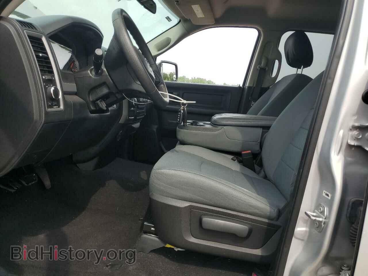 2017 RAM 1500 - VIN: 1C6RR6FTXHS561315 - Фото 7