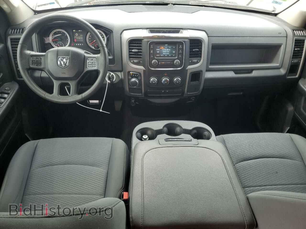 2017 RAM 1500 - VIN: 1C6RR6FTXHS561315 - Фото 8